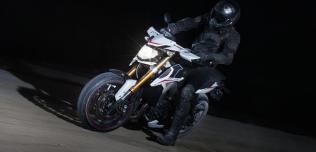 nowa Yamaha MT-09